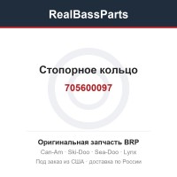 705600097 Стопорное кольцо