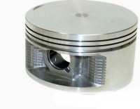 Поршень квадроцикла Yamaha YFZ 450R 5TG-11631-12-00