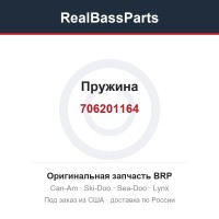 706201164 Пружина
