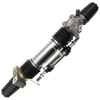 51-4025 Рейка рулевая NICHE для Maverick X3 709402021 