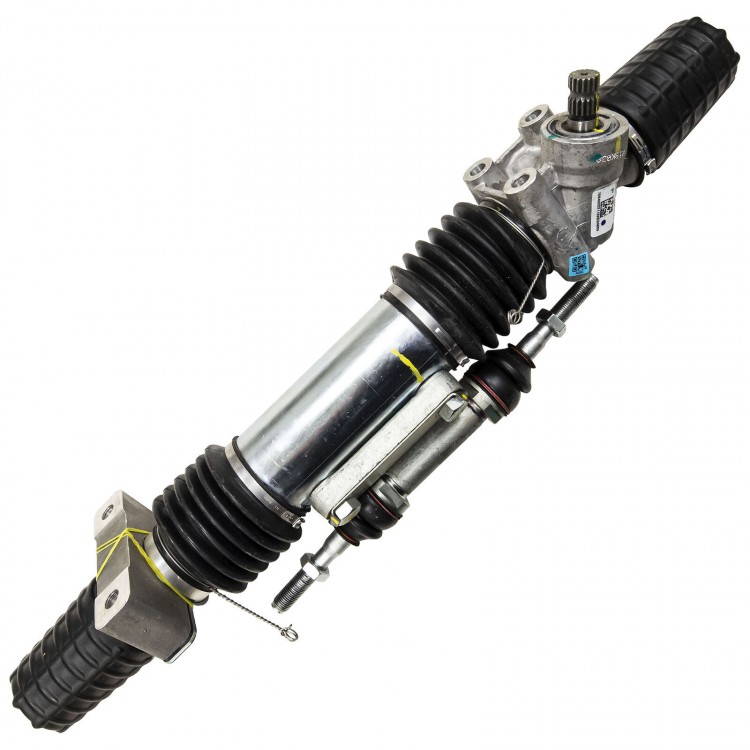51-4025 Рейка рулевая NICHE для Maverick X3 709402021 