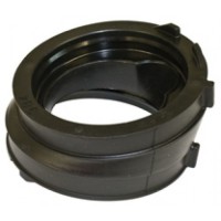AT-07463 Впускной патрубок квадроцикла Bronco Yamaha Grizzly 700 3B4-13586-00-00