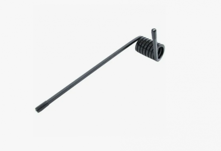1704-843 Пружина подвески левая Arctic Cat 1704-563
