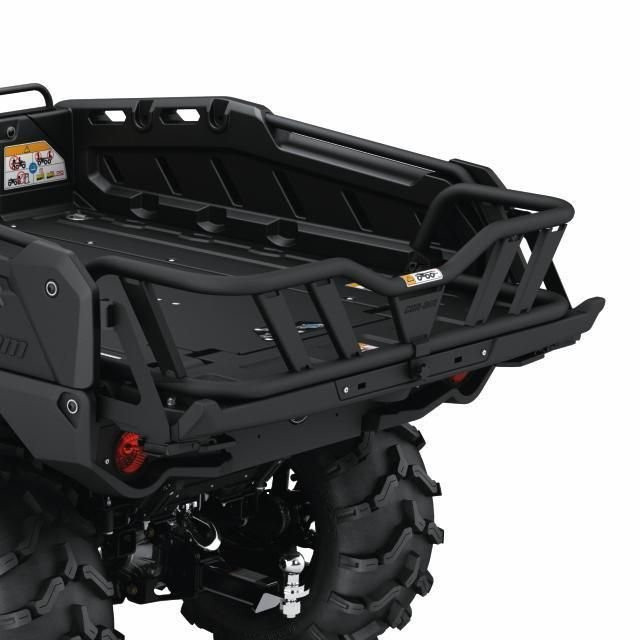 715002080 TAILGATE LIMITER KIT Ограничитель задней части кузова