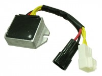 SM-01248 Регулятор напряжения SPI для Arctic Cat (0630-255)
