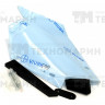 517303746 LH Console Air Deflector