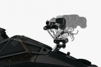 860201320 Проставка руля регулируемая Ski-Doo Forward Adjustable Riser