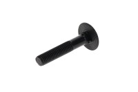 207763584 BOLT-CARRIAGE DIN.603  Болт M6 x 35