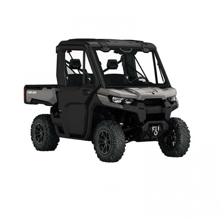 715003482 Жесткий каркас кабины Deluxe XT