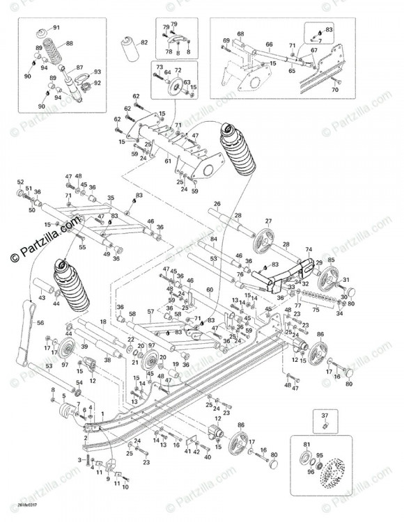 605448429 Рукав