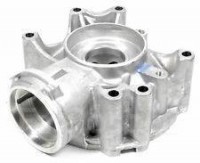 Корпус редуктора заднего Can Am 705501395