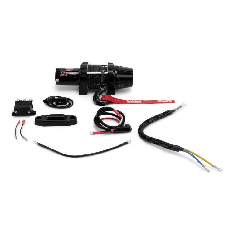 715006109 Предупредить vrx 35S WINCH