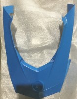 517306388 Капот G4 синий Ski-Doo 