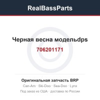 706201171 Черная весна модельdps