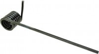 SM-04353L-1 Пружина подвески левая SPI (503192136, 503193158)
