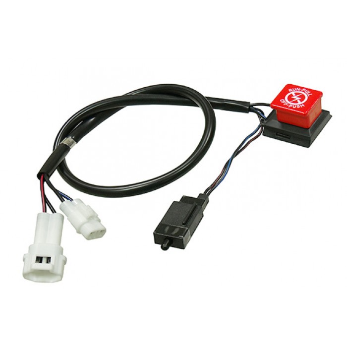 SM-01561 Кнопка выключения двигателя SPI 4011830, 4012268, 4013380, 4015368