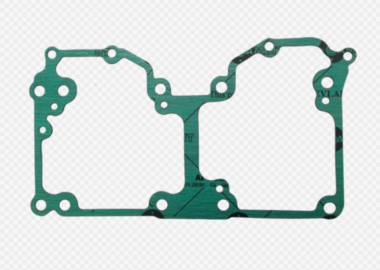 420430072 Прокладка картера RealbassPats для Ski-Doo 850