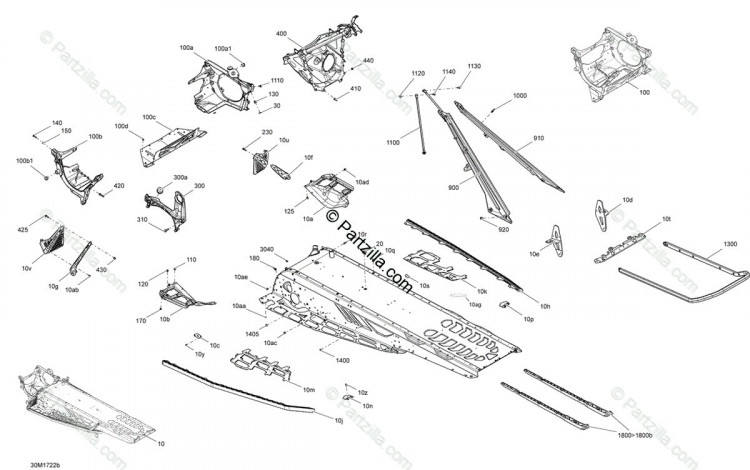 415130147 Черный туннельный модуль 165. INCLUDES 10 TO 10AG. MODEL 165
