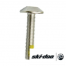250000587 TORX-TRUSS M/S NYLON PATCH M5X26