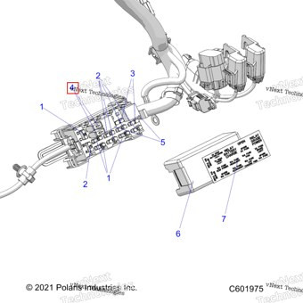 4011474 DIODE 6 А