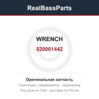 520001442 WRENCH