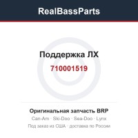 710001519 Поддержка ЛХ