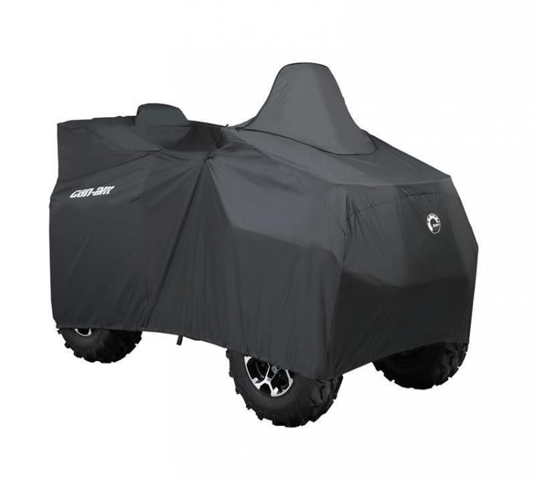 715001668 Крышка багажника can-am outlander