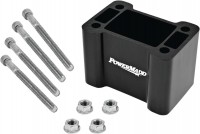 45490 Проставка руля PRO/AXYS '2 POLARIS POWERMADD