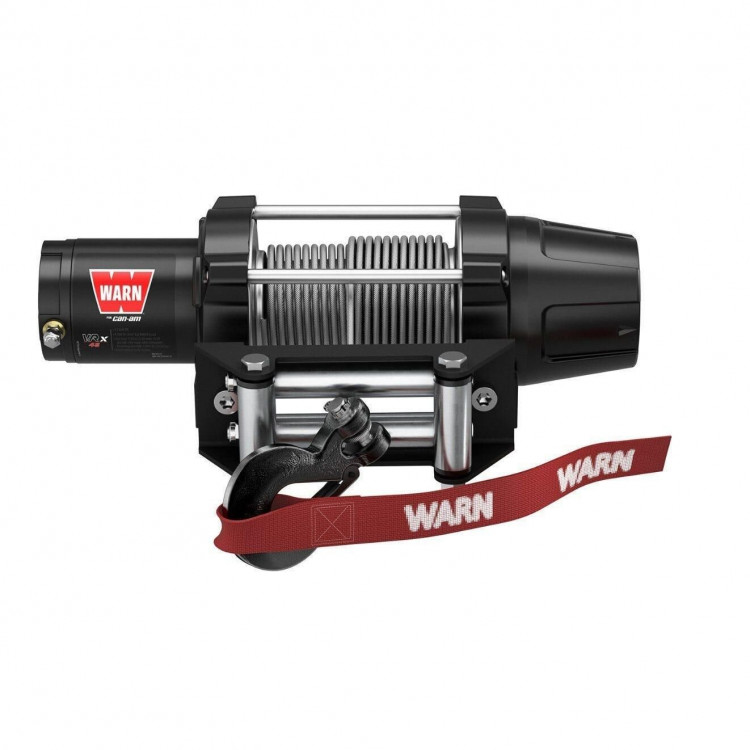 715006110 Предупредить vrx 45 WINCH CAN-AM