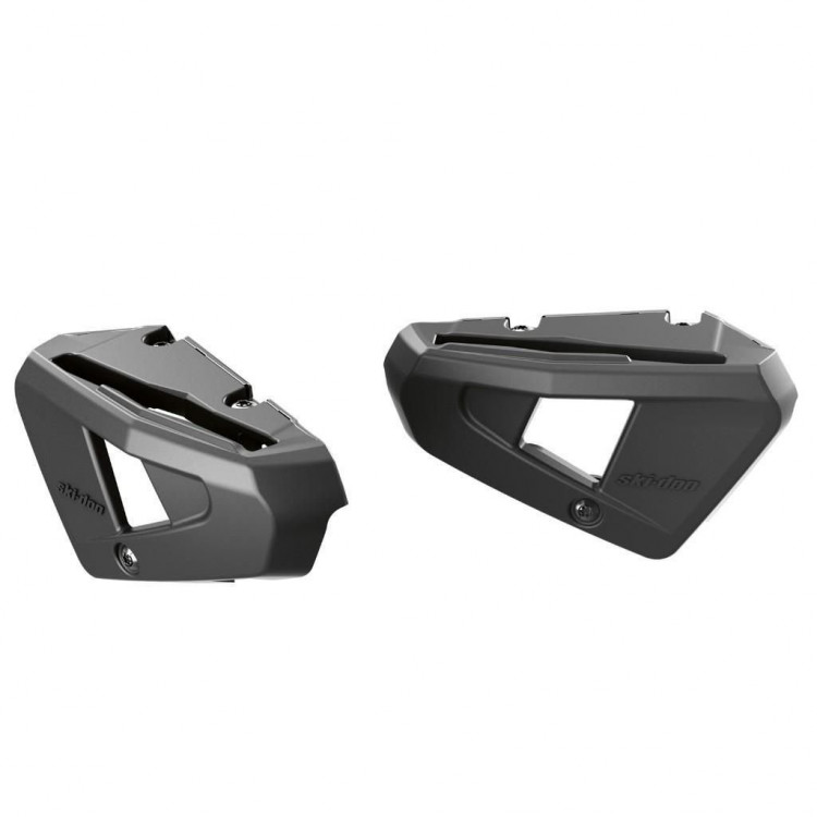 860202059 Ски-Ду Линк 1 + 1 BACKREST ANCHOR BASE KIT