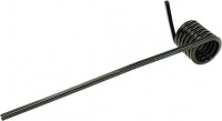 SM-04353R-1 Пружина подвески правая SPI (503192137, 503193159)