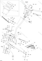 506152059 Ручка захвата