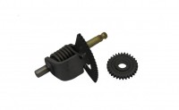 Вал коробки передач Can-am 420620929