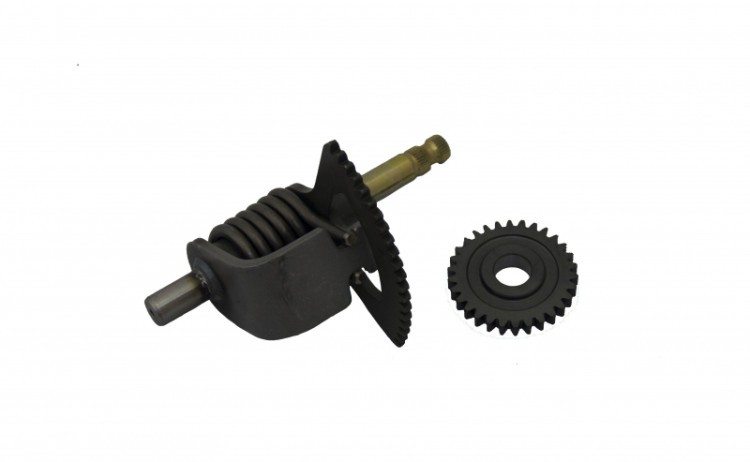 Вал коробки передач Can-am 420620929