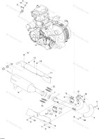 707600230 Настроенная труба
