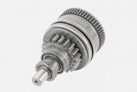 6M6-8183E-01-00 Бендикс стартера для Yamaha Polaris Sea-Doo 420888044 290888040, 290888042, 420888045 4208880426M6-8183E-00-00 SMU5001 4060119, 4012614, 4012033, 4011585, 4010418, 3240122, 3240120 004-353