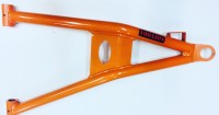 Рычаги передние комплект RZR 1000 Voevoda Racing 1018826-293, 1018827-293 / 1020541-619, 1020540-619 / 1018826-589, 1018827-589 / 1018826-385, 1018827-385 / 1018826-619, 1018827-619 / 1020540-293, 1020541-293 / 1018826-630, 1018827-630 / 1018826-458, 1018