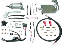 SM-01332 Электростартер комплект SPI Ski-Doo 860200627