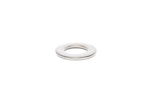 234051600 WASHER-FLAT DIN.125A-A2