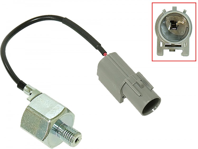 SM-01285 Датчик детонации двигателя SPI для Arctic Cat 3006-240, 3006-886
