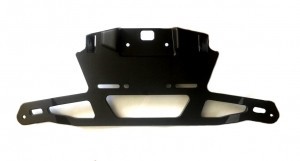 708300434 SUPPORT DE PLAQ*PLATE SUPPORT