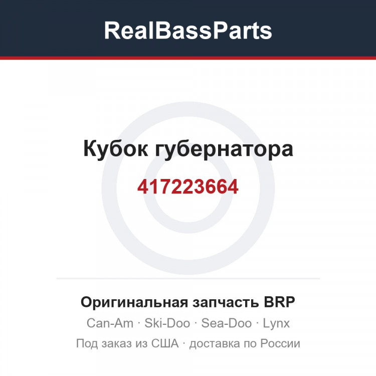 417223664 Кубок губернатора