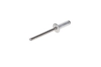 293150011 RIVET-POP 3/16 *RIVET-POP 3/16  Заклёпка алюминиевая D4.76/L4.75-9.53 шш