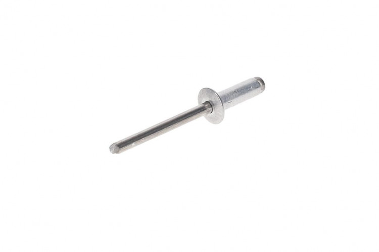 293150011 RIVET-POP 3/16 *RIVET-POP 3/16  Заклёпка алюминиевая D4.76/L4.75-9.53 шш