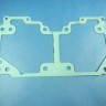 420430070 Прокладка картера RealbassParts для Ski-Doo GASKET ENGINE SUPPORT