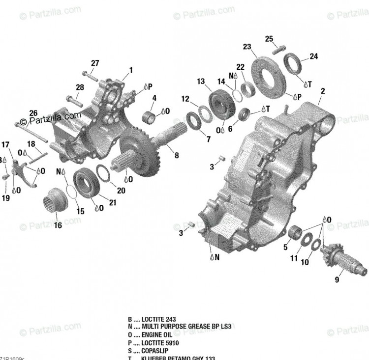 420440374 Фланцевый винт torx M8 X 25