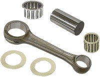 SM-09348 Шатун 600 ETEC SPI ROD KIT S-D 600HO ETEC (420890958 420890959)
