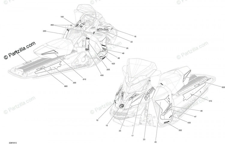 516008578 Относительной влажности 602 ACE MOTOR DECAL