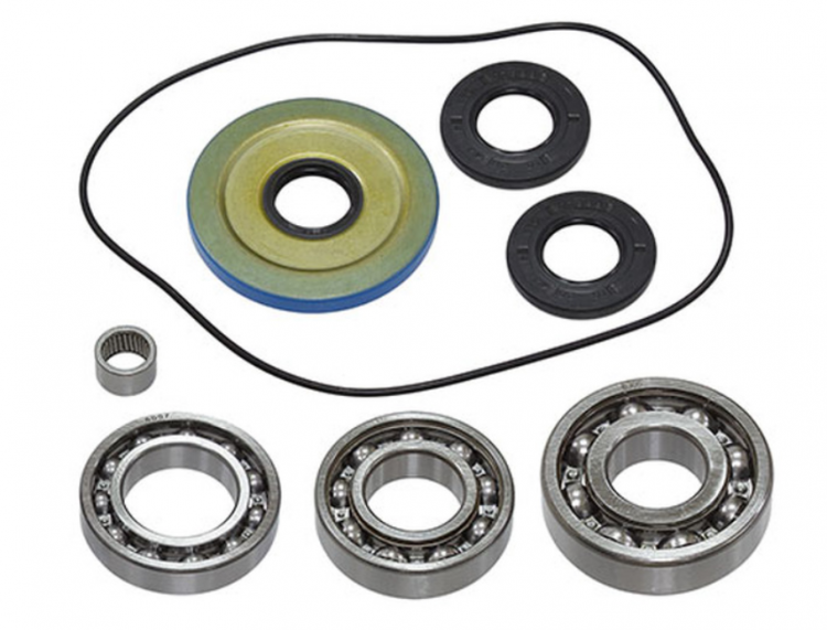 AT-03A77 Ремкомплект редуктора Bronco BRP 25-2117 