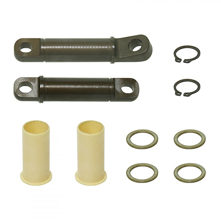 SM-08610 Комплект втулок для нижних рычагов SPI Polaris 7556959, 5139521, 5140556, 5451498, 7710786, 5140557
